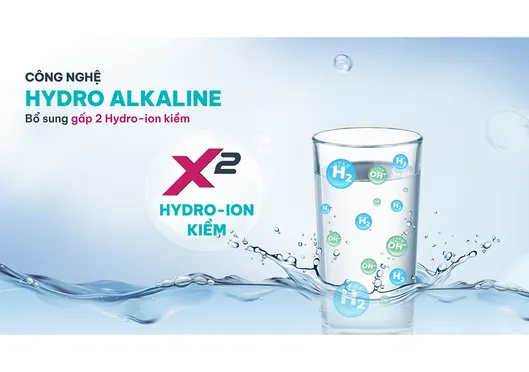 Máy Lọc Nước Có Nóng Lạnh KoriHome WPK-968 9