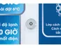 Tủ Đông Aqua 251 Lít AQF-C3501S