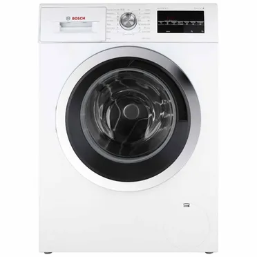 Máy Giặt Bosch Inverter 8 Kg WAT24480SG