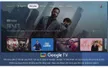 Google Tivi TCL QLED 4K 55 Inch 55C645