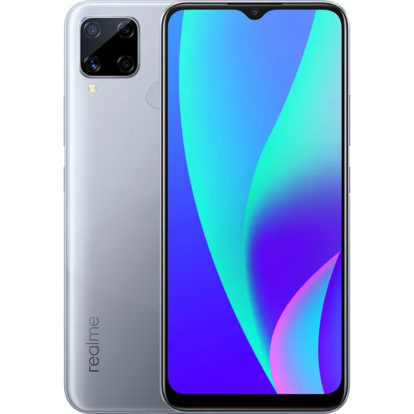 Điện thoại Realme C15 (4+64GB)