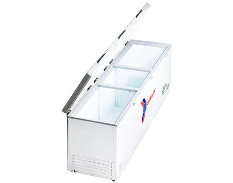 Tủ Đông Sanaky Inverter 900 Lít VH-1199HY4K 1