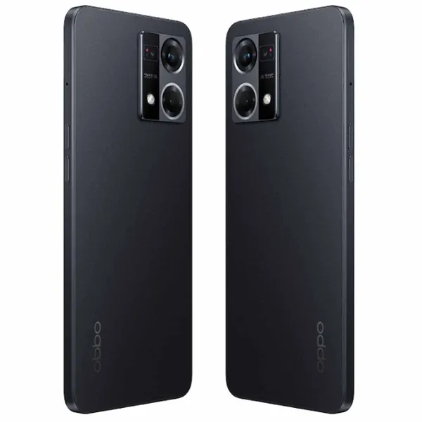 OPPO Reno8 4G (8+256GB)