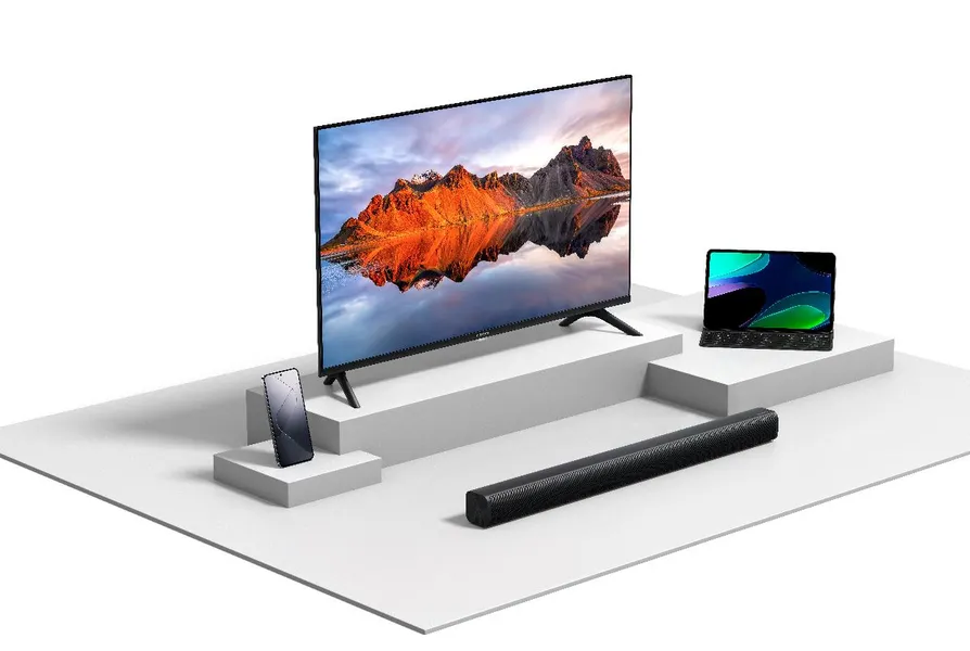 Loa Thanh Xiaomi Soundbar 2.0