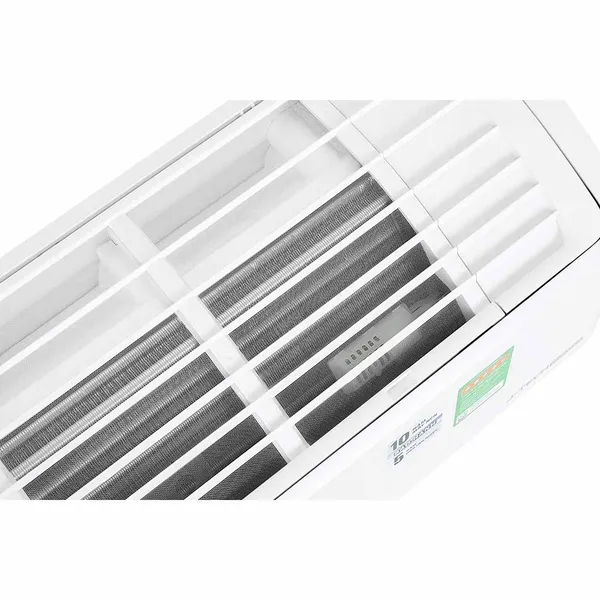 Máy Lạnh Sharp Inverter 1.5 HP AH-XP13YMW
