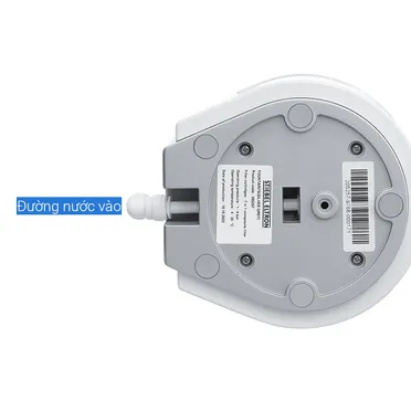 Máy Lọc Nước Stiebel Eltron FOUNTAIN 7S (SILVER GREY) - Xuất Xứ Hàn Quốc 6