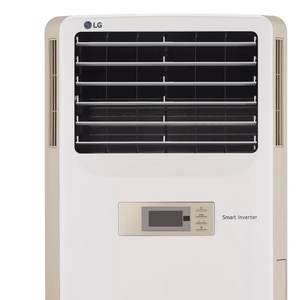 Máy Lạnh Tủ Đứng LG Inverter 2.5 Hp APNQ24GS1A4