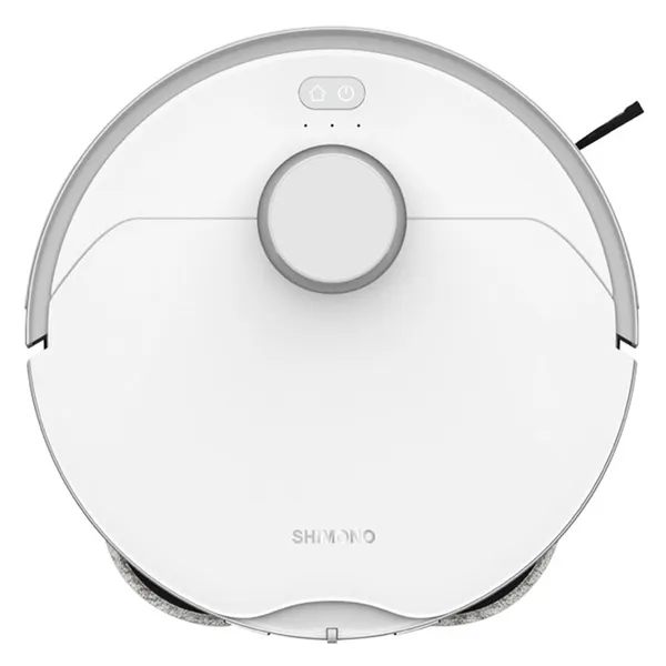 Robot Hút Bụi Lau Nhà Shimono LS68W