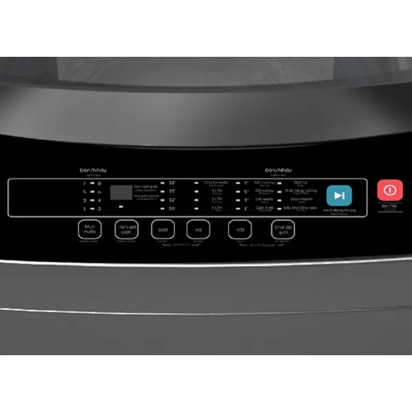 Máy Giặt Casper 7.5 Kg WT-75N70BGA