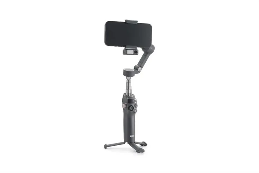 Tay cầm chống rung DJI Osmo Mobile 8
