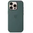 Ốp Lưng iPhone 16 Pro Apple Silicone With Magsafe