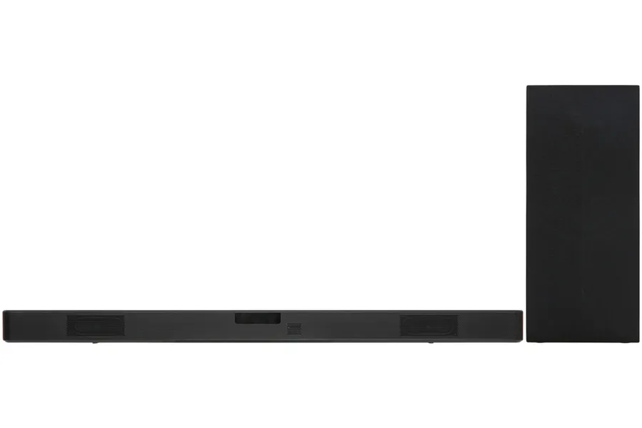 Loa thanh LG SL4