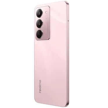 Realme C75X (6GB+128GB) 5