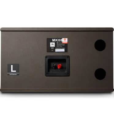 Bộ Loa Thùng JBL MK08-PAK 3