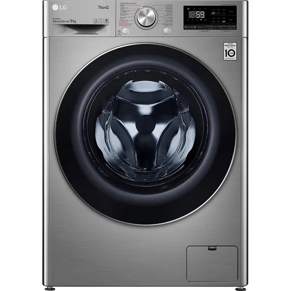 Máy Giặt LG AI DD 9 Kg FV1409S2V