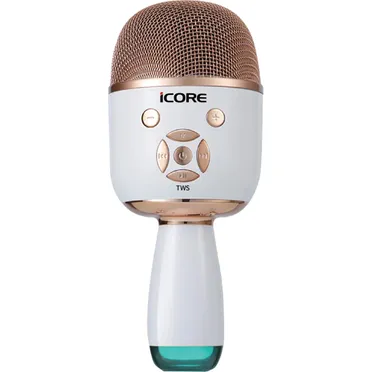 Micro Không Dây Icore Kèm Loa iCore MK99