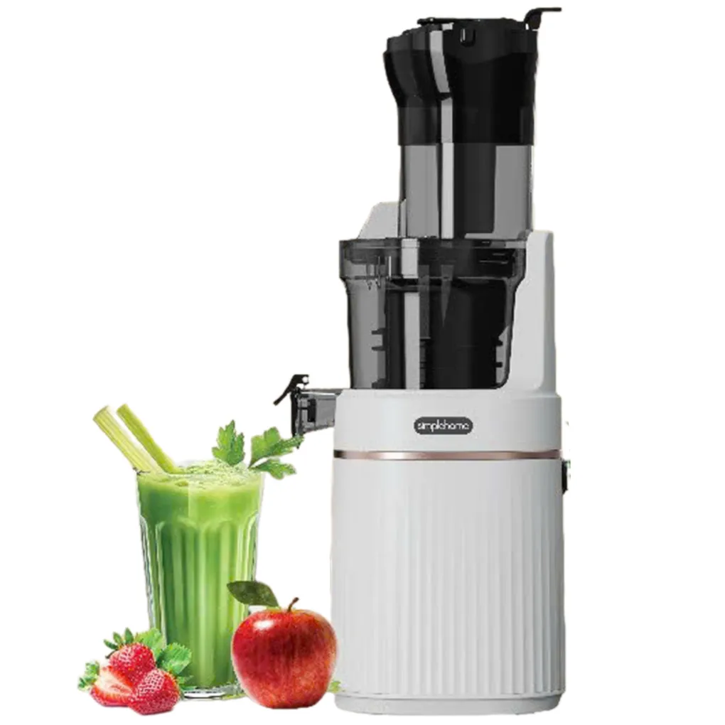 M&aacute;y &Eacute;p Chậm SJ-022