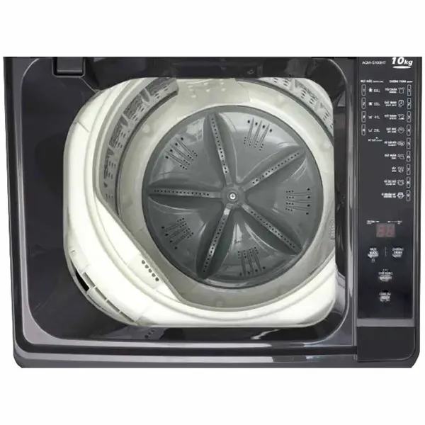 Máy Giặt Aqua 10 Kg AQW-S100HT.S