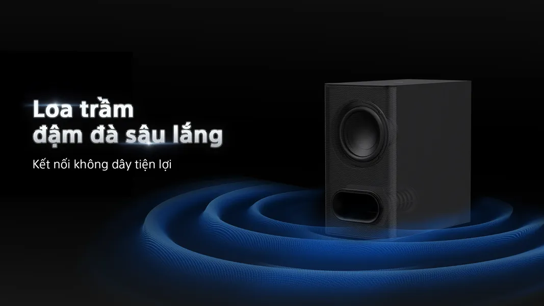 Sony Bravia Theatre Bar 6 HT-B600