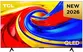 Google Tivi QLED TCL 4K 50 Inch 50P7L