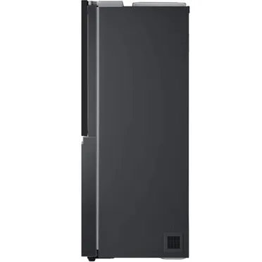 Tủ Lạnh LG Inverter 635 Lít GR-X257MC 8