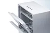 Máy Rửa Chén Panasonic NP-TH1WEVN