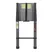 Thang Rút Đơn Thép Carbon Fujihome STL55