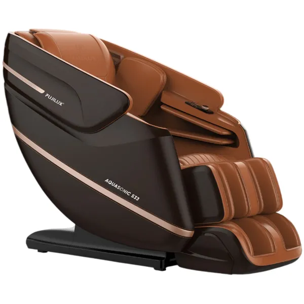 Ghế Massage FujiLux AquaSonic S33