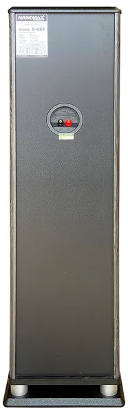 Loa Nanomax S-682