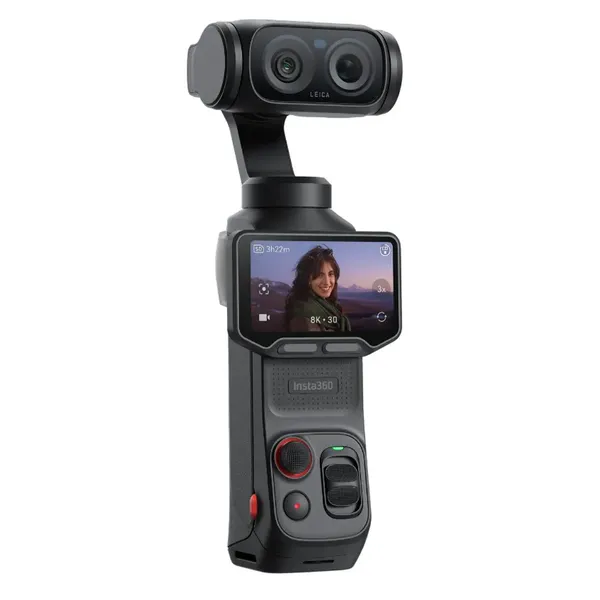 Camera Hành Trình Insta360 Luna Ultra Standard Bundle