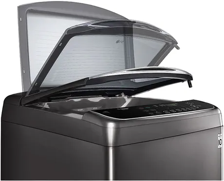 Máy Giặt LG Inverter 19 Kg TH2519SSAK 6