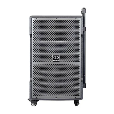 Loa Kéo Dalton TS-12G400X 0