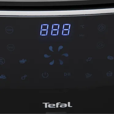 Nồi Chiên Không Dầu Kết Hợp Hấp Tefal FW201815 6.5 Lít 2