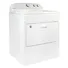 Máy Sấy Thông Hơi Whirlpool 15 Kg 3LWED4815FW0