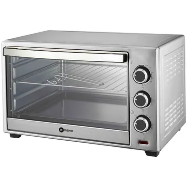 Lò nướng Mishio MK 254 25 lít 0