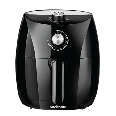 Nồi chiên không dầu SimpleHome AF-611 0