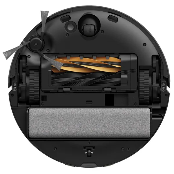 Robot Hút Bụi Lau Nhà Dreame Aqua 10 Pro Track - Đen