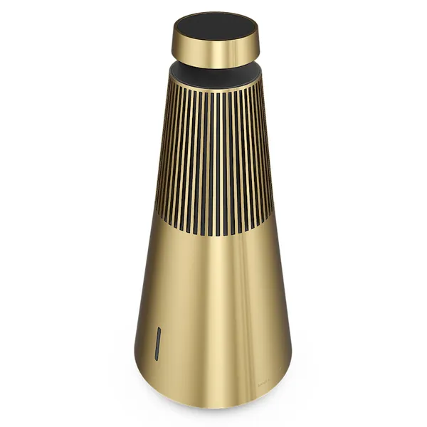 Loa Bluetooth B&O Beosound 2 Brass
