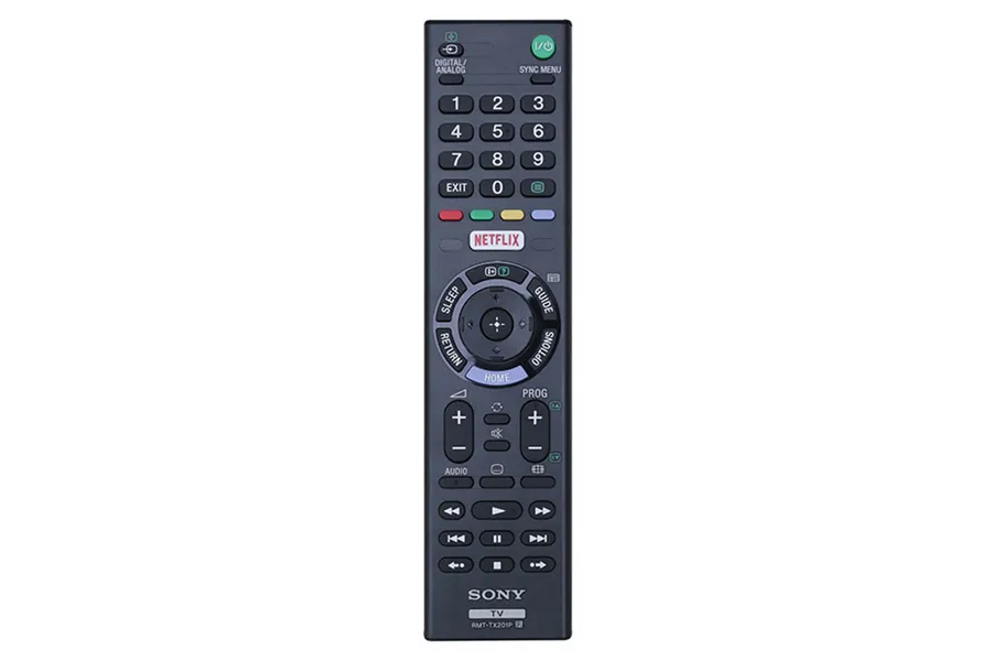 Sony Internet Tivi LED 32 Inch KDL-32W600D-VN3