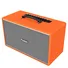 Loa Di Động Xách Tay Paramax PASION Enzo (Orange Leather)