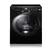 Máy Giặt/Sấy LG 10.5 Kg WD-21600