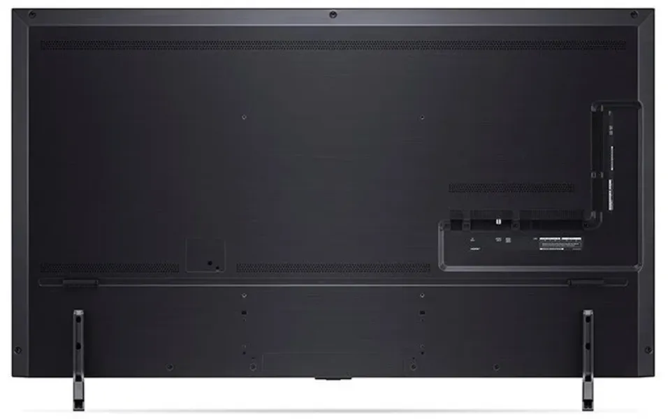 Smart Nanocell Tivi LG 8K 65 Inch 65NANO95TPA ThinQ AI