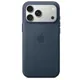 Ốp Lưng iPhone 17 Pro Max TechWoven Case Blue-FAE_MGF94FE/A