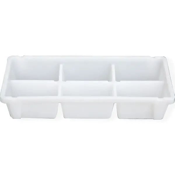 Khay Đá 6 Viên - Đồng Tâm