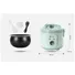 Nồi Cơm Điện Elmich RCE9257 1.2 Lít