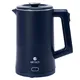 Ấm Đun Siêu Tốc Elmich KEE-9148 1.7 Lít