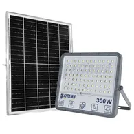 Đèn Năng Lượng Mặt Trời 300W Kitawa DPN.02.300