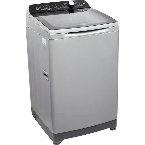 Máy Giặt AQUA 10KG AQW-FR100GT.S