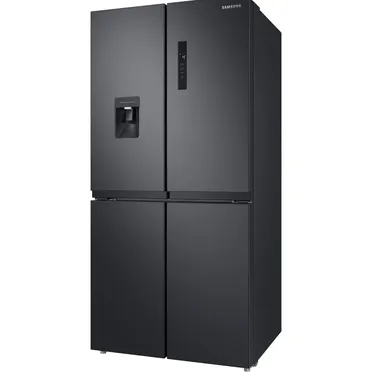 Tủ Lạnh Samsung Multidoor 488 Lít RF48A4010B4/SV 1