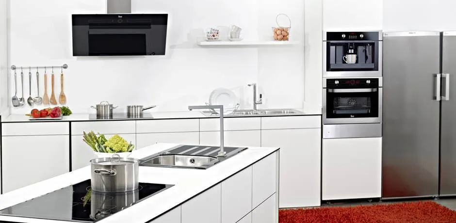 Nên chọn mua máy hút mùi bếp loại nào tốt?